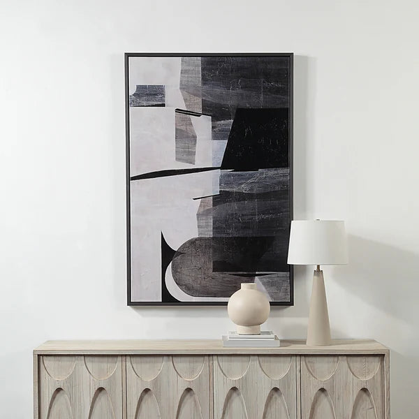 Elliott Designed by Edward View