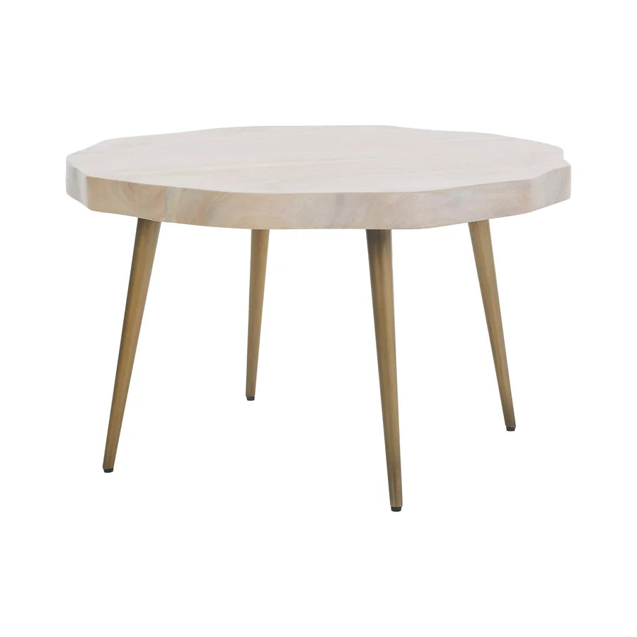 Core Acacia Wood Coffee Table