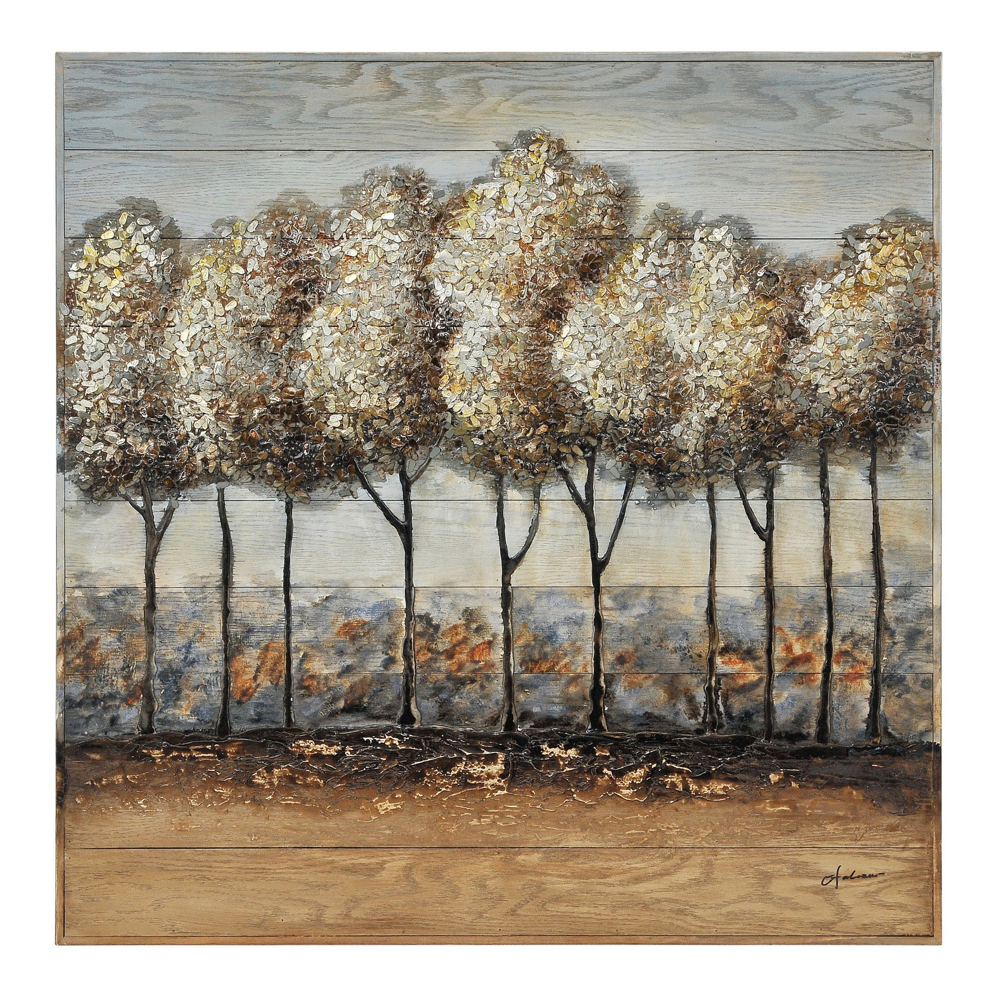 Countryside Designed by Renwil