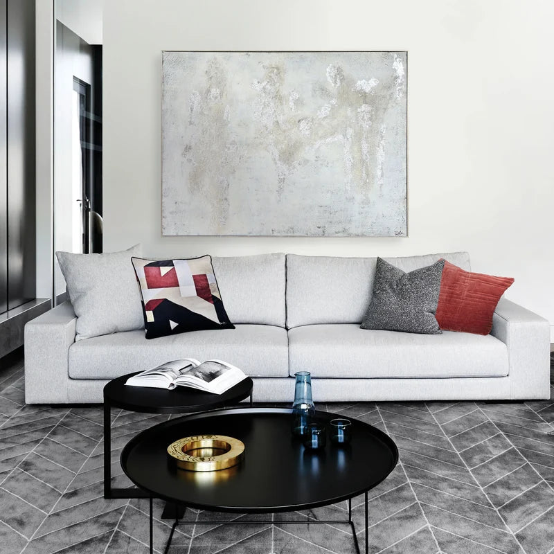 Devonshire Designed by Patrick St Germain