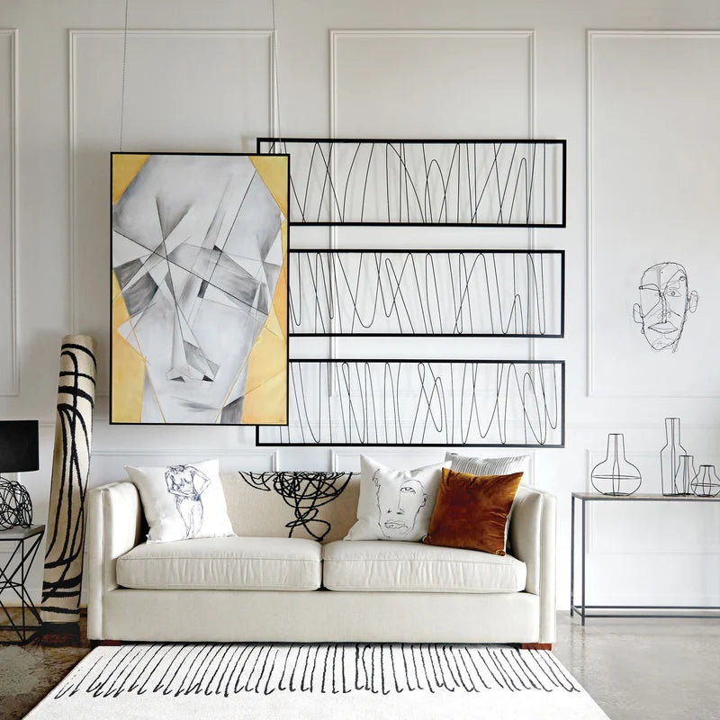 Studio Line - Linear Designed by Steven Sabados