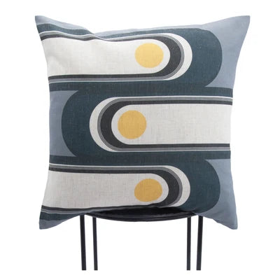Fatima Decorative Pillow