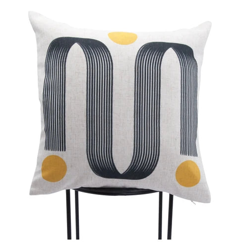 Turin Decorative Pillow