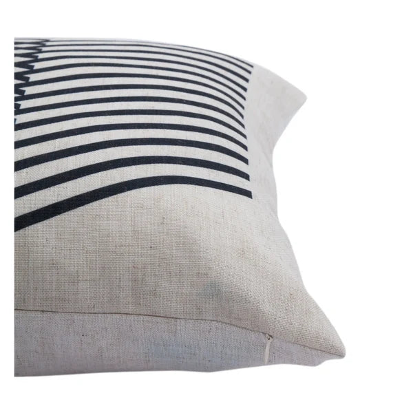 Mayes Bohemian Chic Decorative Pillow