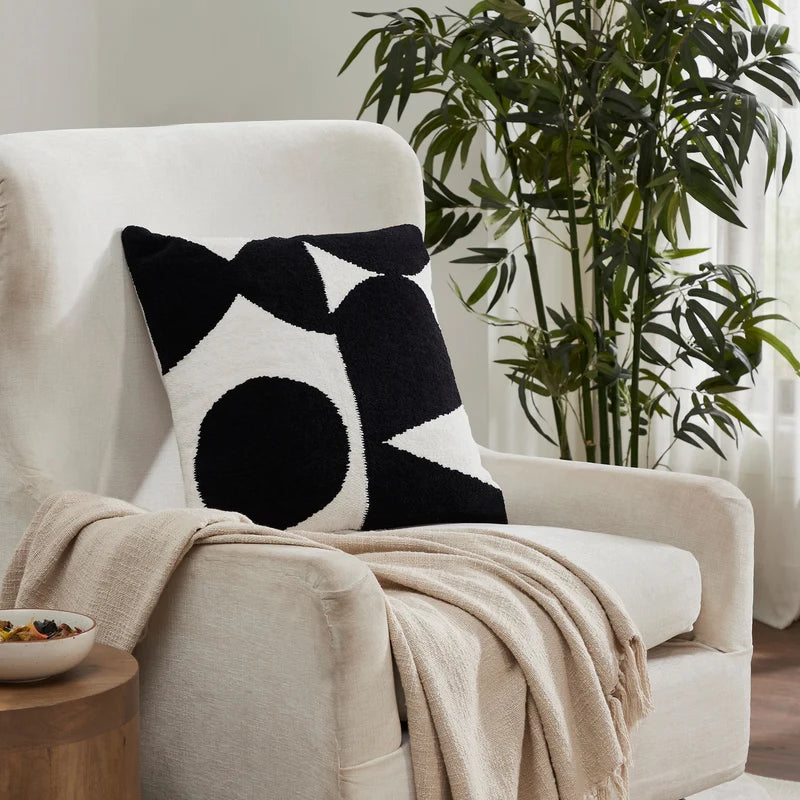 Mauro Decorative Pillow
