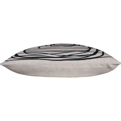 Cubic Decorative Pillow