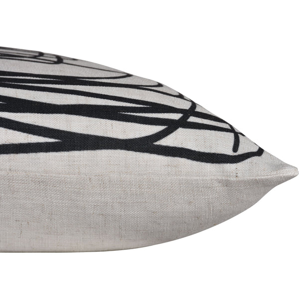 Cubic Decorative Pillow