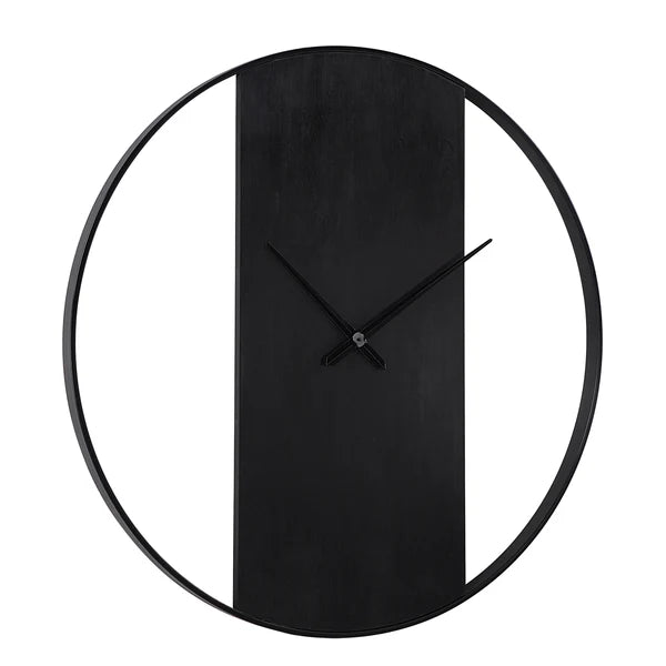Romy Decorative Wall Clock
