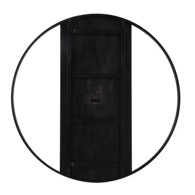 Romy Decorative Wall Clock