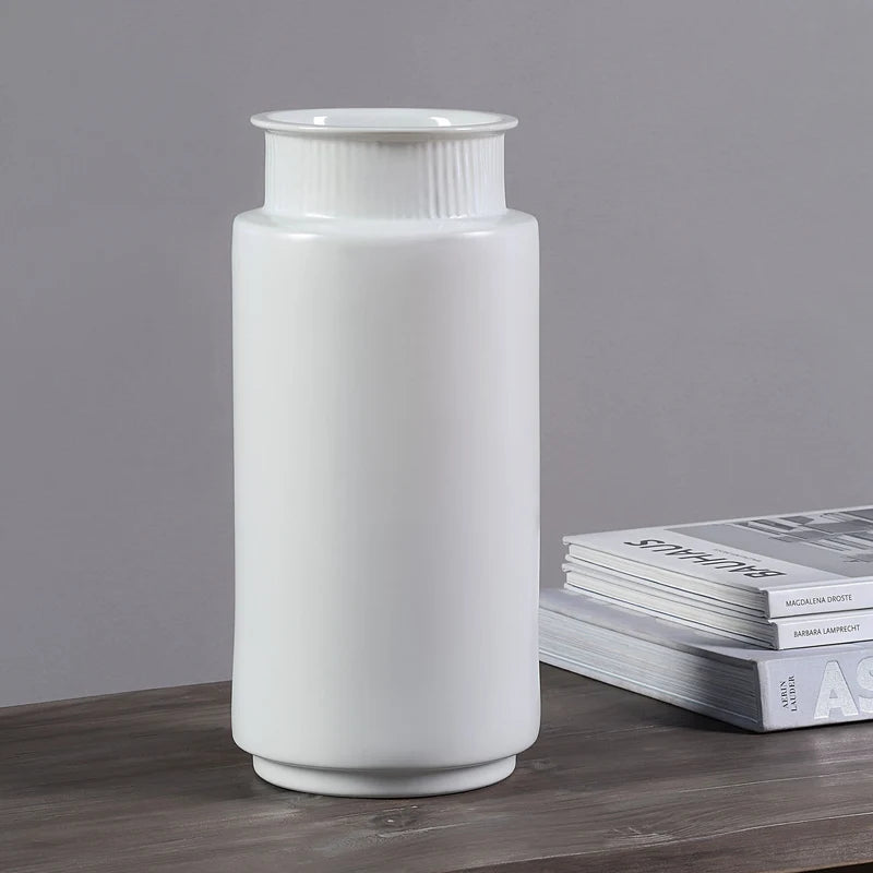 Zena Ceramic Vase