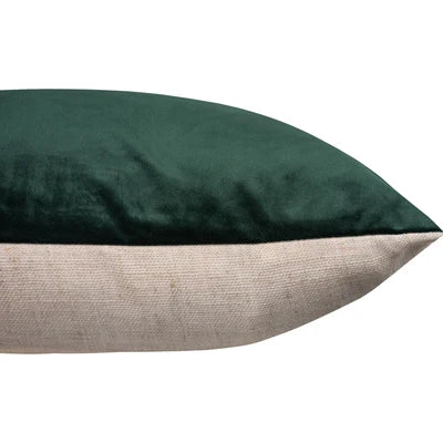 Olive Decorative Pillow