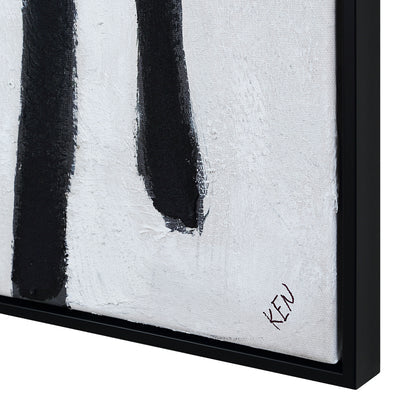 Everren Senso Designed by Renwil