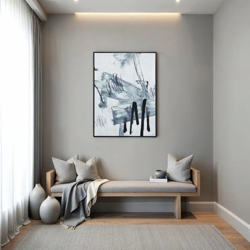 Everren Senso Designed by Renwil