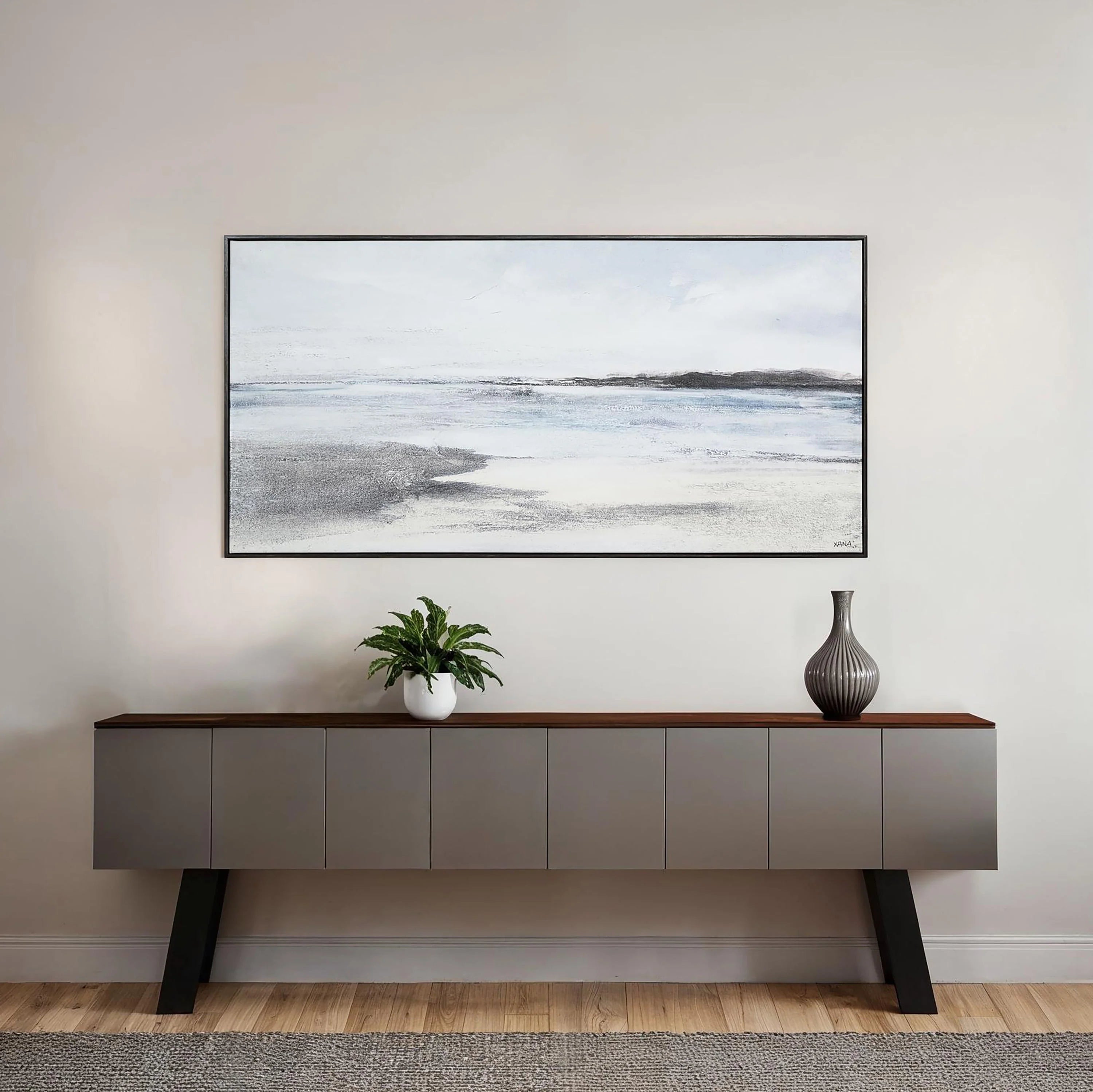 Everren Balnea Designed by Renwil