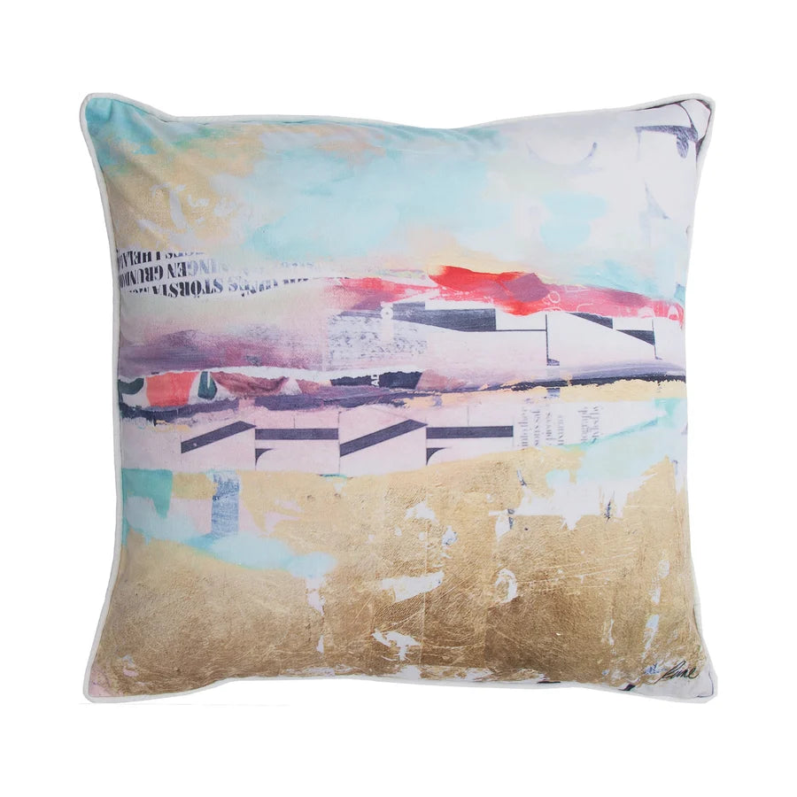 Evora Decorative Pillow