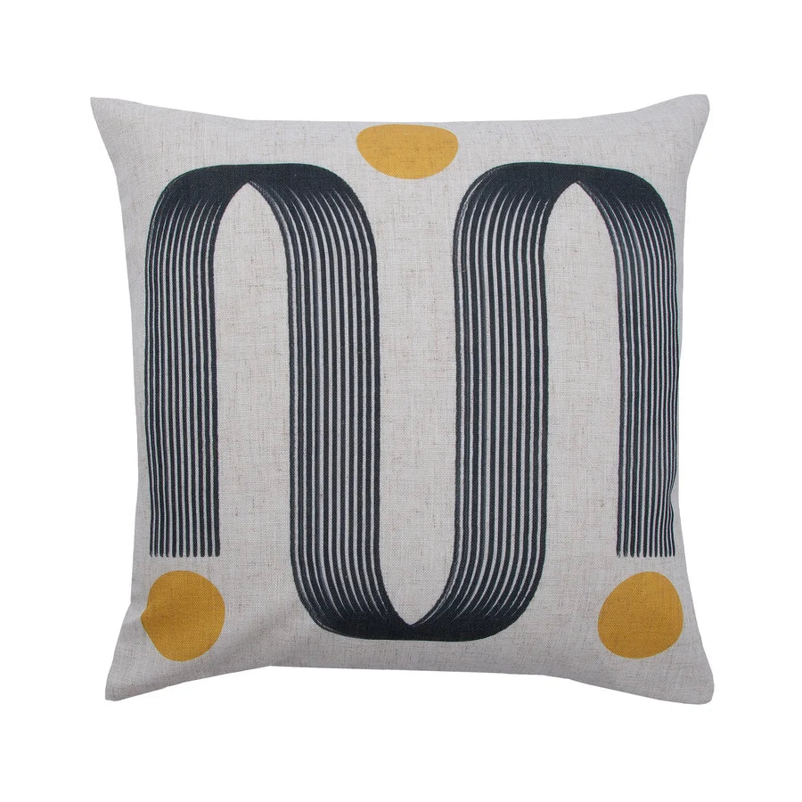 Turin Decorative Pillow