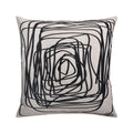 Cubic Decorative Pillow