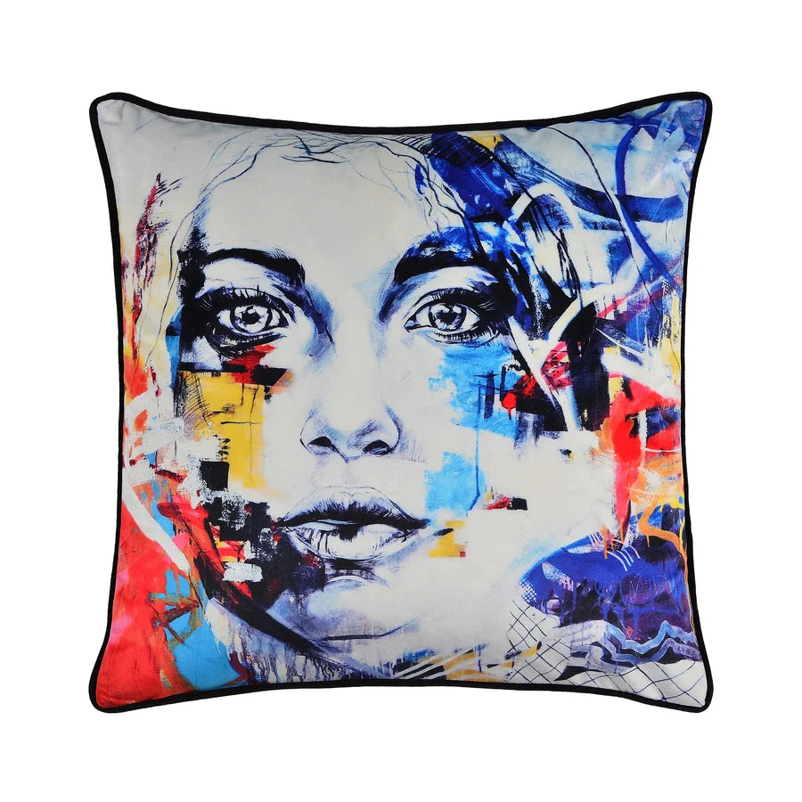 Tori Decorative Pillow