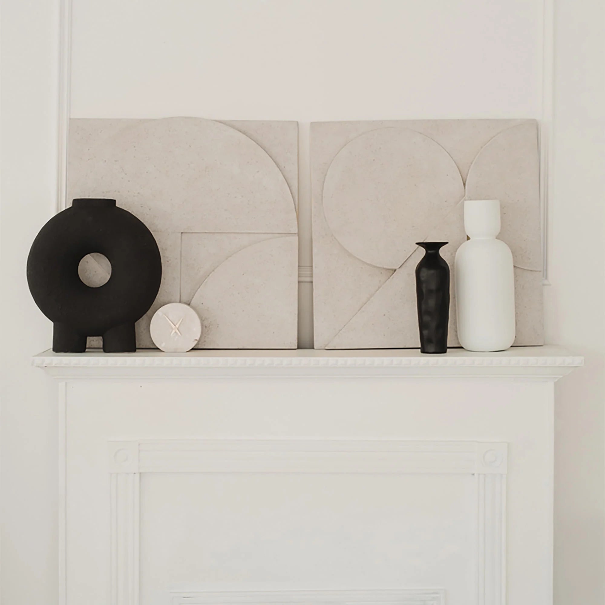 Mojave Designed by Arren Williams