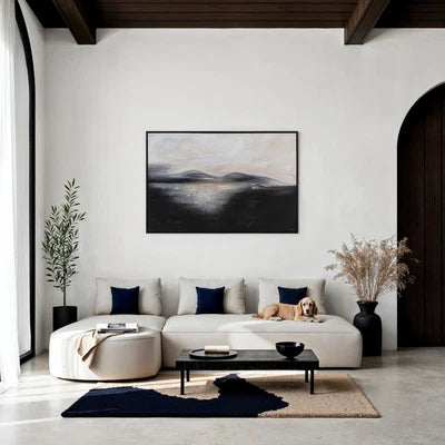 Suez Designed by Renwil