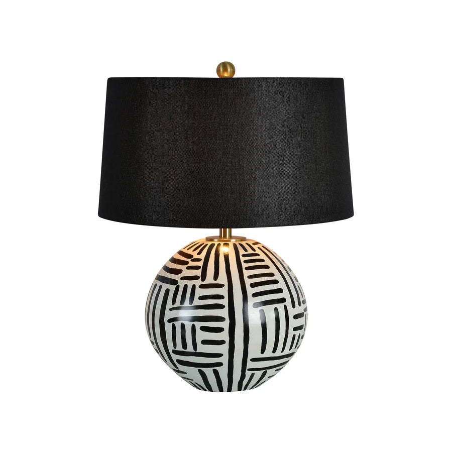 Milka Table Lamp