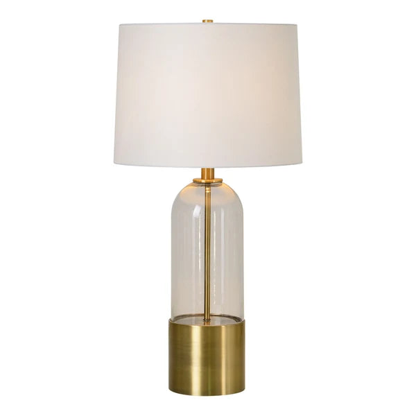 Everren Theodore Table Lamps (Set of 2)