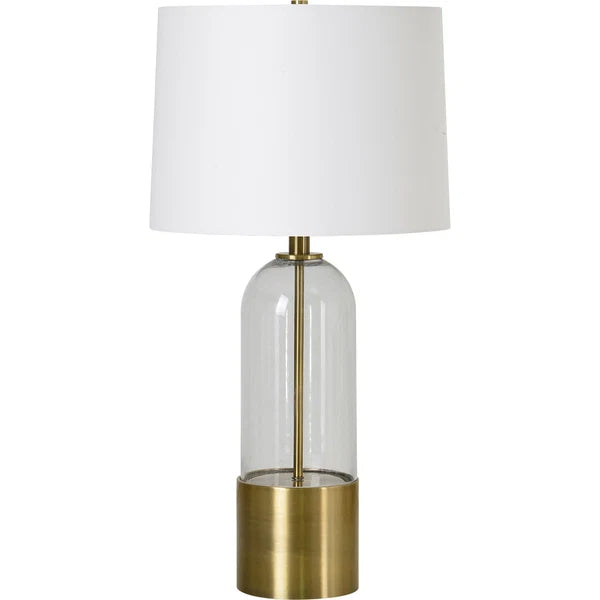 Everren Theodore Table Lamps (Set of 2)