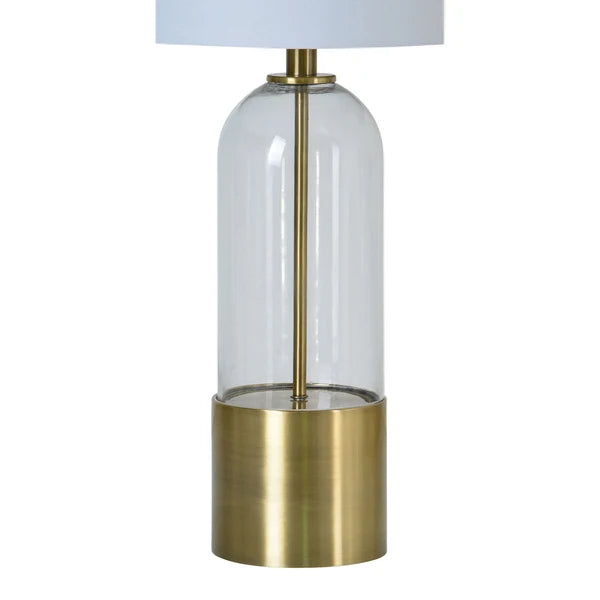 Everren Theodore Table Lamps (Set of 2)