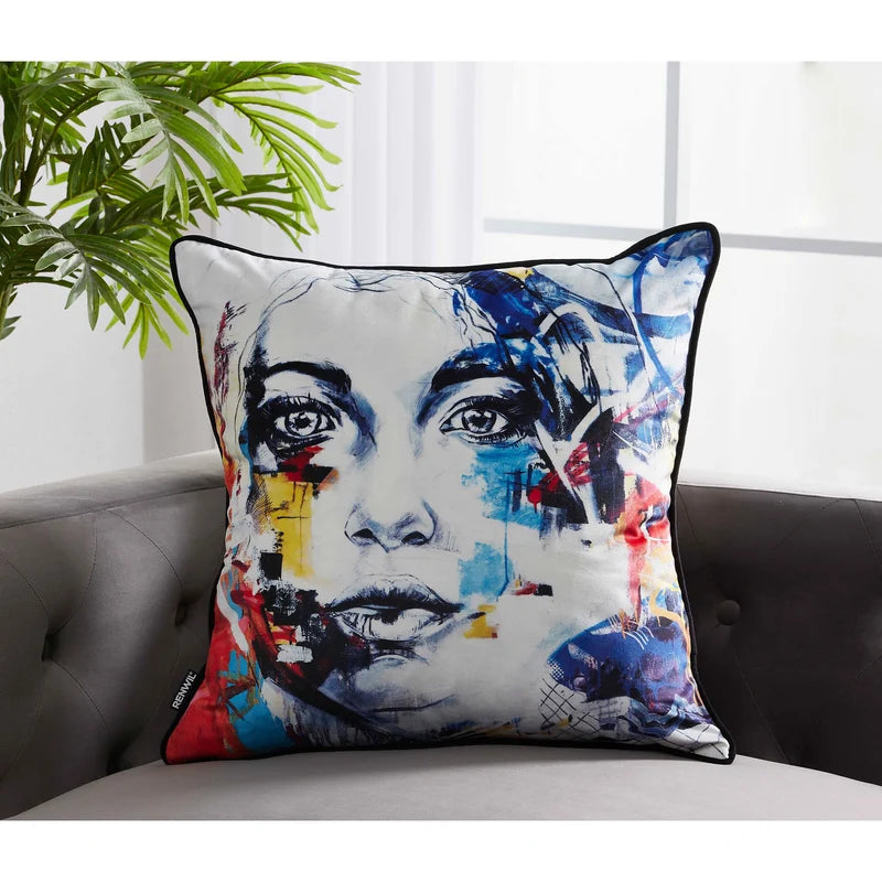 Tori Decorative Pillow