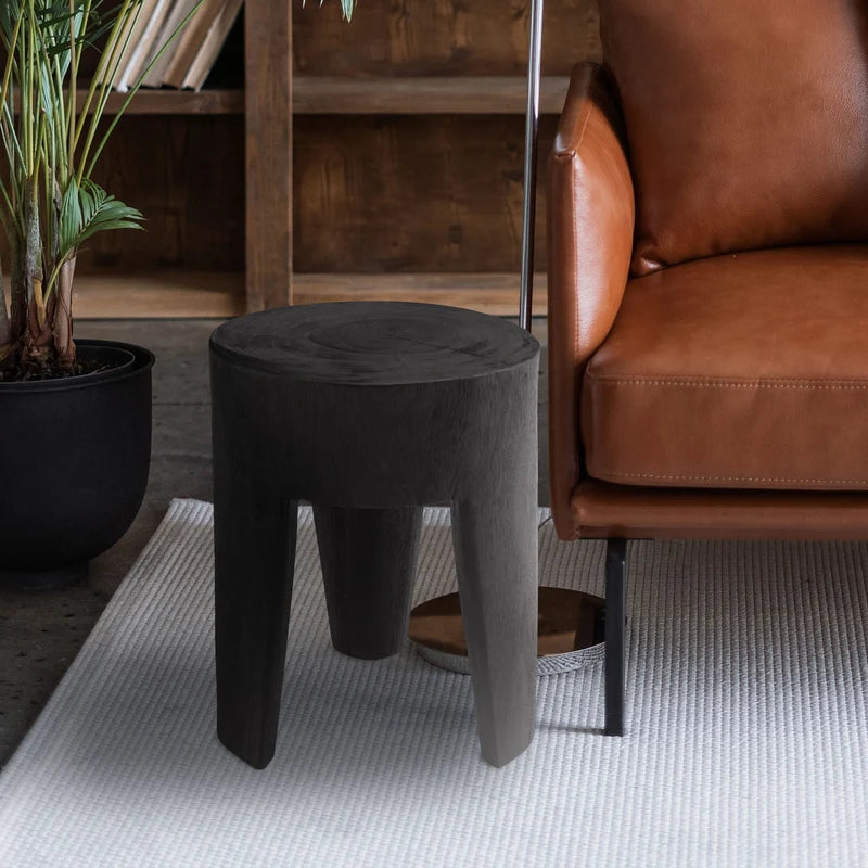 Katmai Accent Table