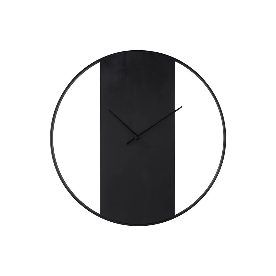 Romy Decorative Wall Clock
