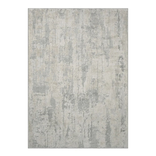 Ariella Cream & Grey 9'10" x 13'1" Area Rug