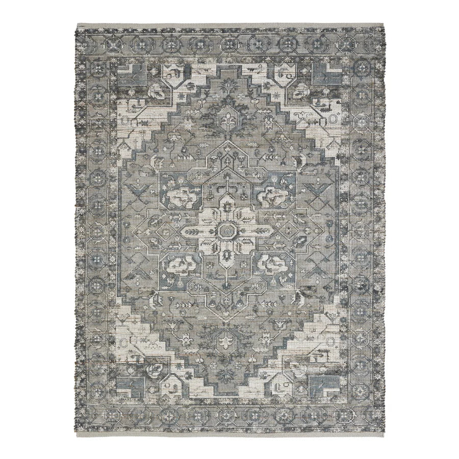 Pongola 7'10" x 10'2" Area Rug