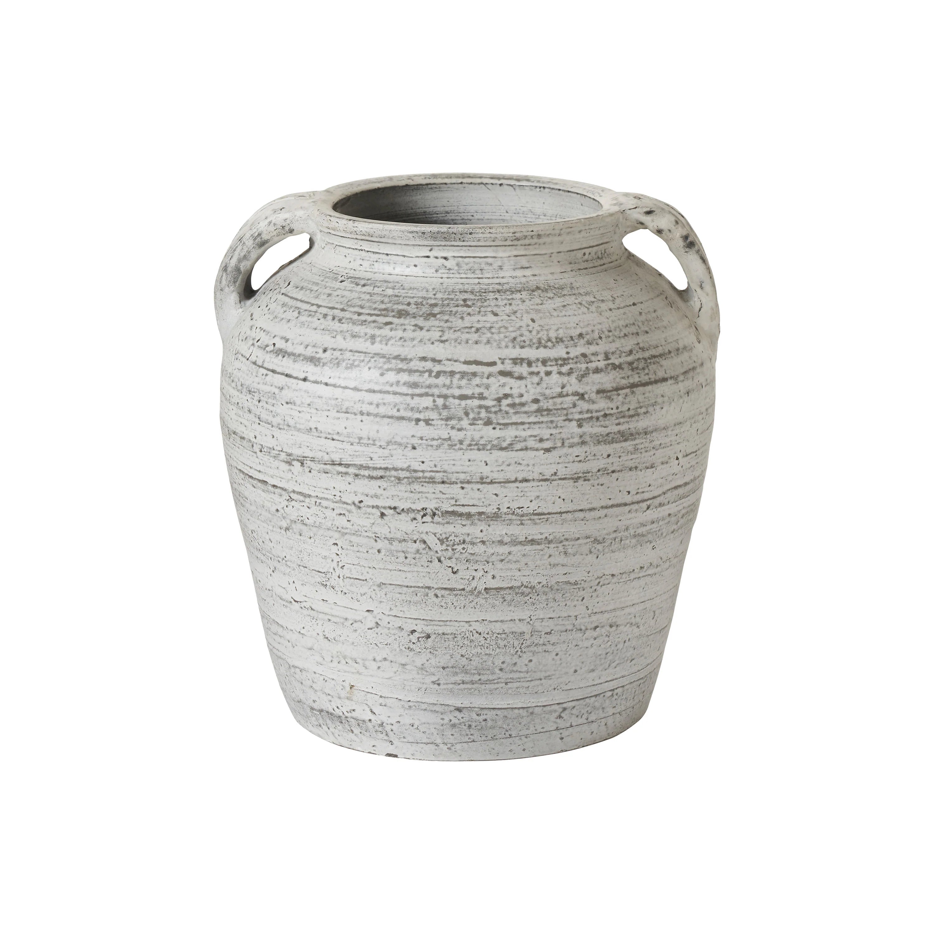 Blanco Ceramic Vase
