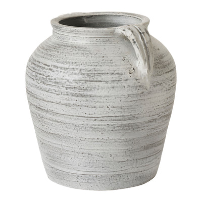 Blanco Ceramic Vase