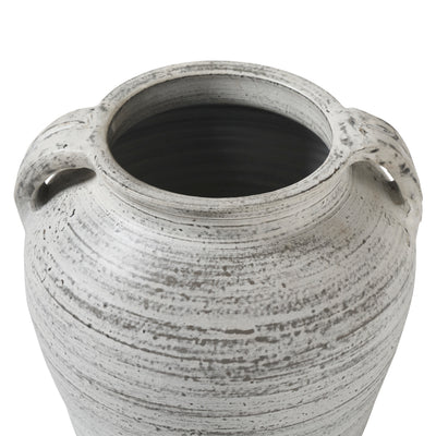 Blanco Ceramic Vase