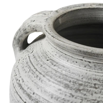 Blanco Ceramic Vase