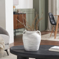 Blanco Ceramic Vase