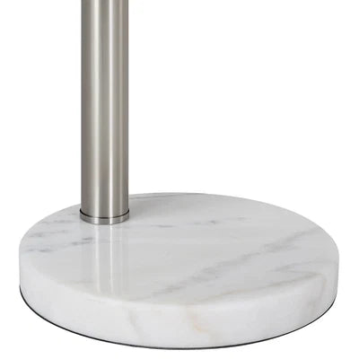 Everren  Aguillard 3-Light Floor Lamp