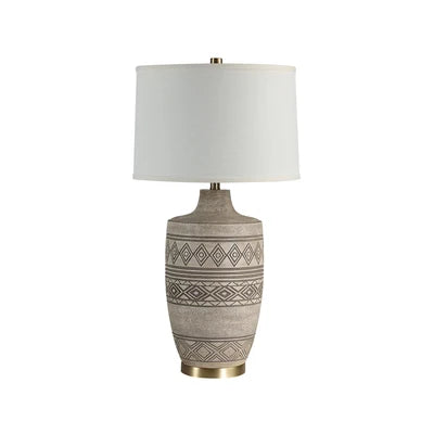 Everren Charlize Table Lamp