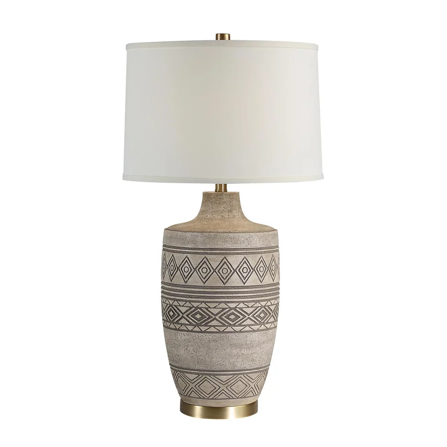 Everren Charlize Table Lamp