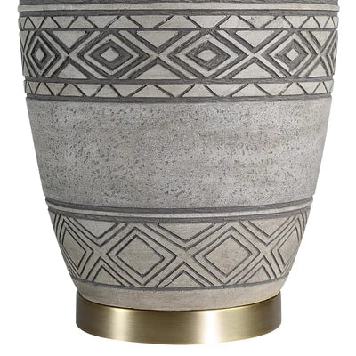 Everren Charlize Table Lamp