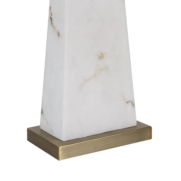 Everren Nisrine Table Lamp