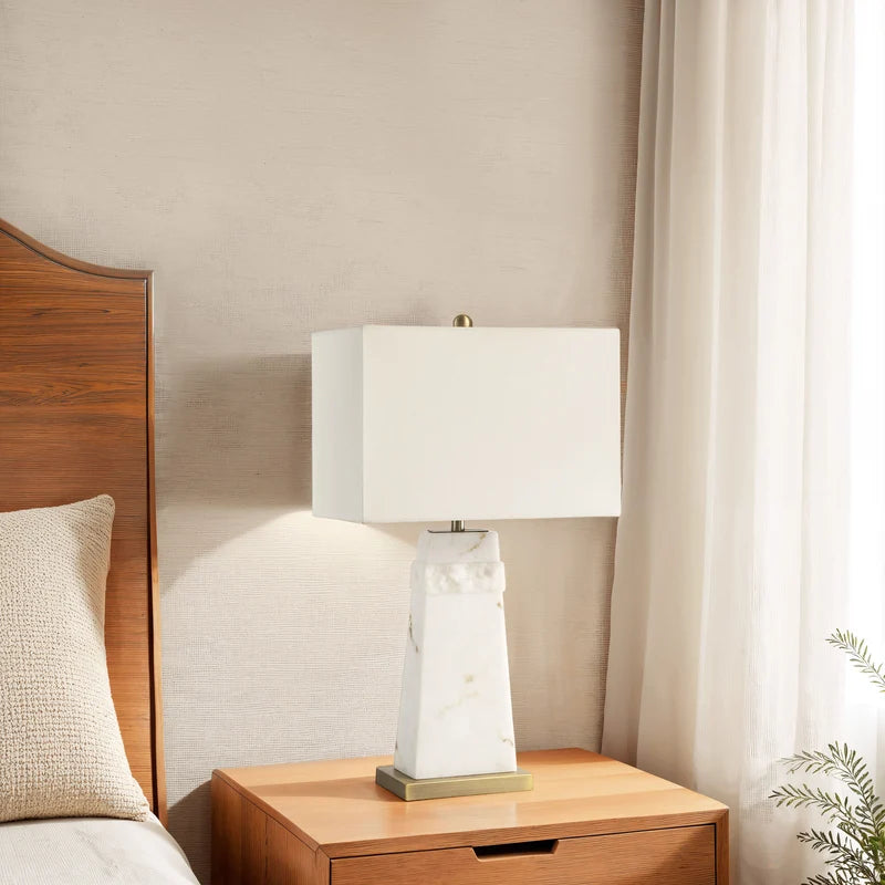 Everren Nisrine Table Lamp