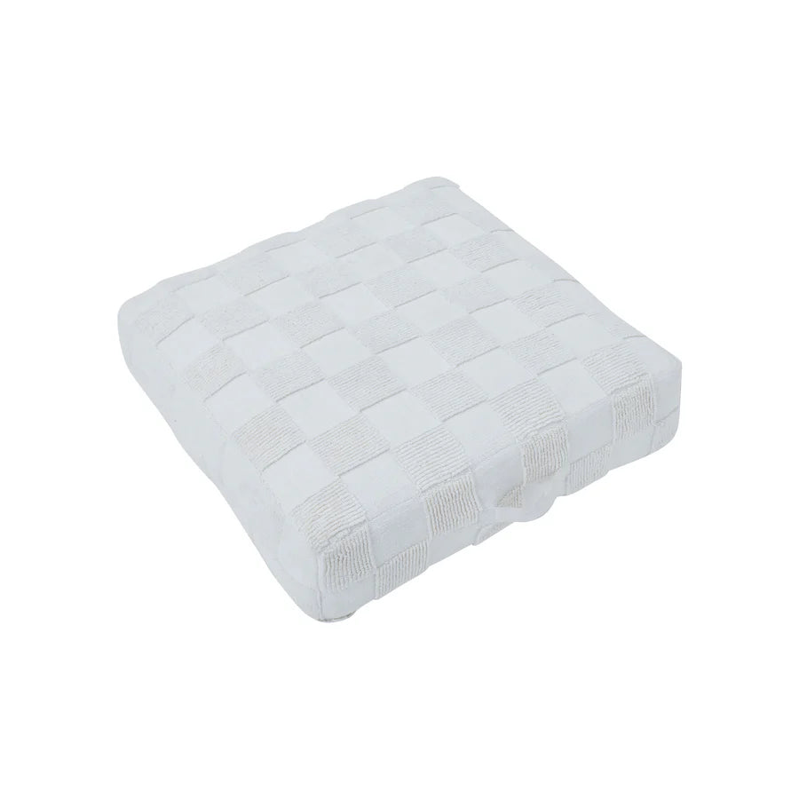 Persona Floor Pouf