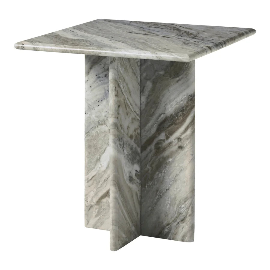 Grayson Marble Accent Table