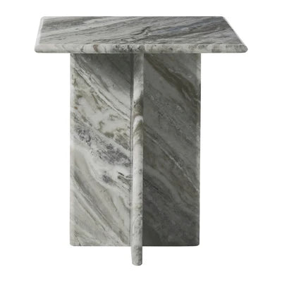 Grayson Marble Accent Table