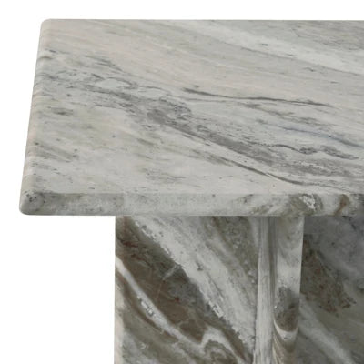 Grayson Marble Accent Table