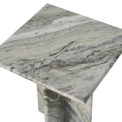 Grayson Marble Accent Table