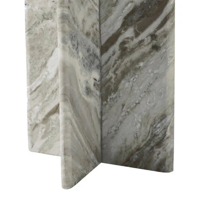 Grayson Marble Accent Table
